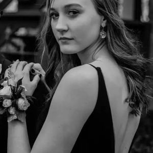 Meet your Posher, Bailey